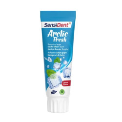 SENSIDENT - Pâte dentifrice...