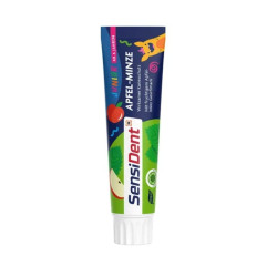 SENSIDENT- Dentifrice...