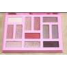 ESSENCE - Fard à paupières Eyeshadow Palette Out In The Wild de Essence -No. 01 Don`t Stop Blooming!