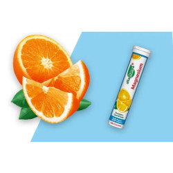 copy of Altapharma - Comprimés effervescents de calcium au goût de citron Complément alimentaire