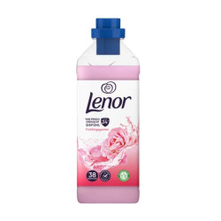 Lenor Assouplissant Jardin de Printemps 38WL, 950 ml