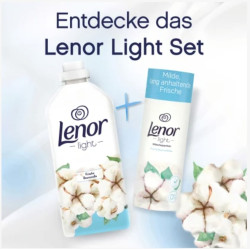 copy of Lenor Assouplissant Jardin de Printemps 38WL, 950 ml