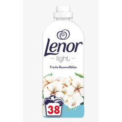 copy of Lenor Assouplissant Jardin de Printemps 38WL, 950 ml