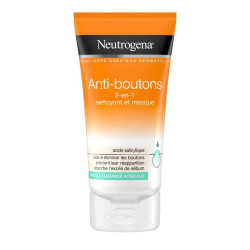 NEUTROGENA - Anti-boutons :...