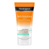 NEUTROGENA - Anti-boutons : 2-en-1 nettoyant et masque 150 ml