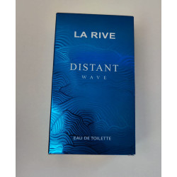 LA RIVE Distant Wave Eau de Toilette, 100 ml