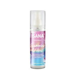 ISANA - Spray pour le corps...