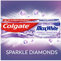 Colgate - Dentifrice Max...