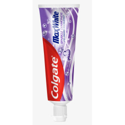 Colgate - Dentifrice Max White Sparkle Diamonds, 75 ml