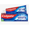 Colgate - Dentifrice Sensation White, 75 ml