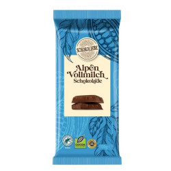 SCHOKOLIEBE - Chocolat au...