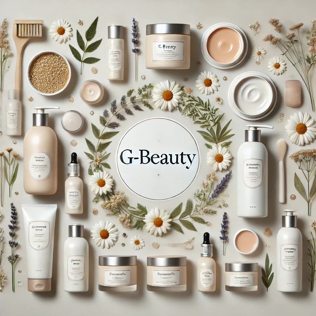 You are currently viewing G-Beauty : La Beauté à l’Allemande