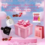 L’Art de Séduire avec les Parfums Chogan pour la Saint-Valentin