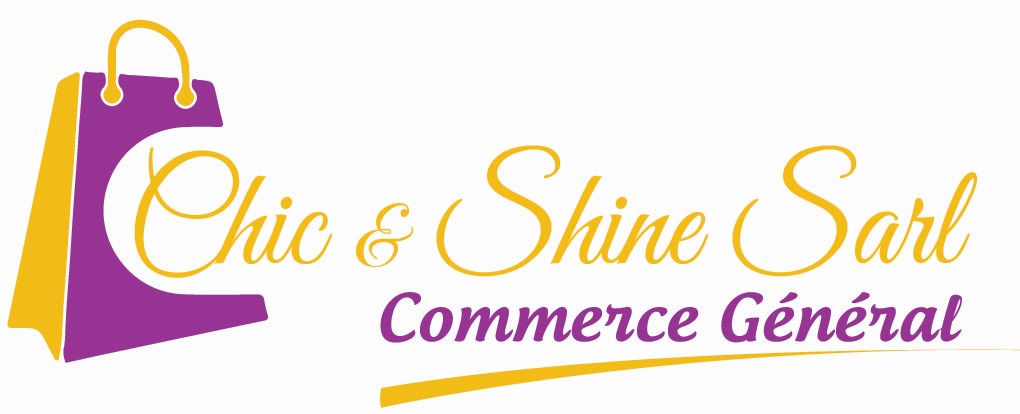 Chic and shine
