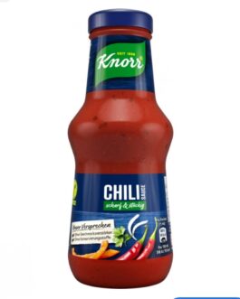 Knorr Sauce Chili 250 ml