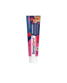 SENSIDENT  Dentifrice Enfant 100 ml