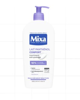 MIXA – Le Lait Panthénol Confort 250ml