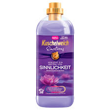 KUSCHELWEICH – Emotions Sensualité Assouplissant concentré 38 WL –