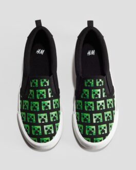 H&M – Tennis garcon 33