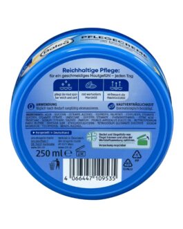 BALEA – Crème de corps – Crème de soin, 250 ml