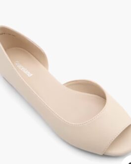 Graceland- Ballerine beige 39