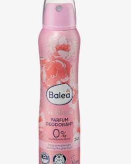 BALEA – Deodorant Pink Blossom, 150 ml