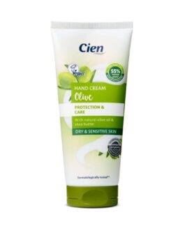 CIEN – Baume mains & ongles Olive 100 ml