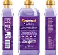 KUSCHELWEICH – Emotions Sensualité Assouplissant concentré 38 WL –