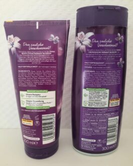 ISANA Lait corporel Midnight Blossom 200 ml