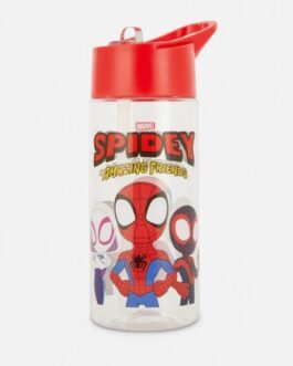 Marvel Spiderman gourde 420 ml