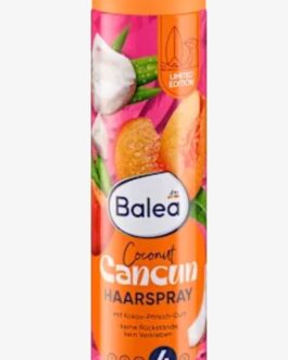 BALEA -Spray capillaire Coconut Cancún 300 ml