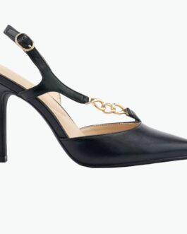 GRACELAND- Slingpumps