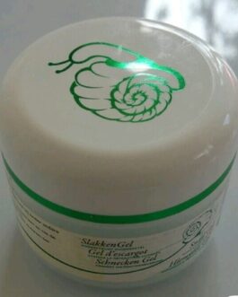 Gel régénérant à la bave d’escargot 50 ml