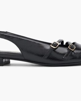 GRACELAND – Slingballerine 42 noire