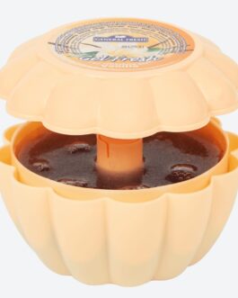 GEL FRESH – Vanille Désodorisant 150 g – Air refreshing gel