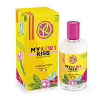YVES ROCHER - My Kiwi Kiss - Eau de Toilette 100 ml